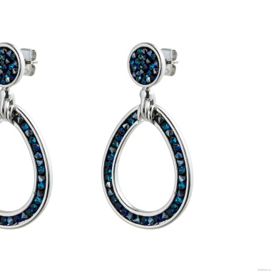 Серьги Fiore Luna, BBL